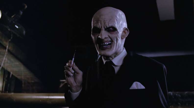 buffy the vampire slayer TV best episodes - hush