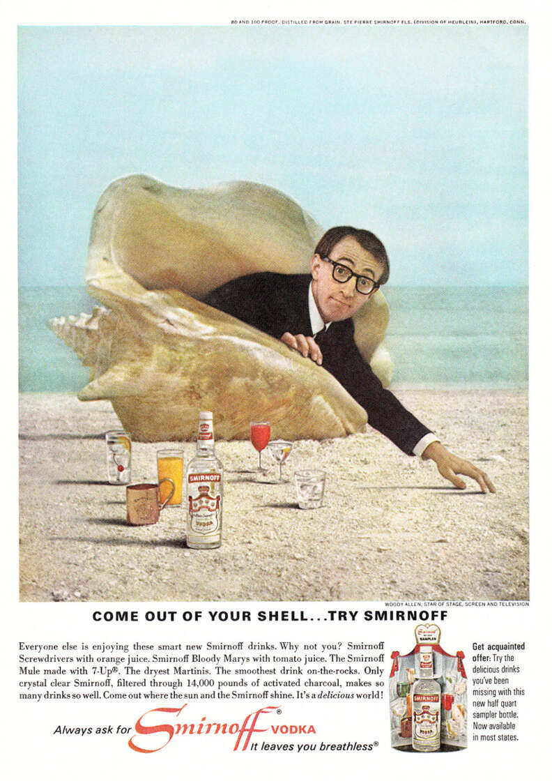 Best Alcohol Commercials 21 Funniest Booze Ads Ever Thrillist Best alcohol commercials 21 funniest booze ads ever thrillist