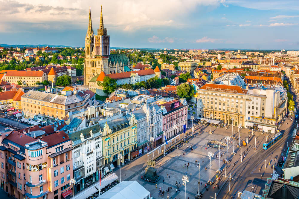 11 Cheapest Cities To Visit In Europe