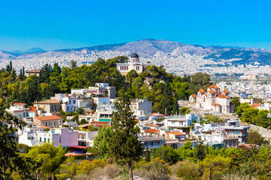 Athens, Greece