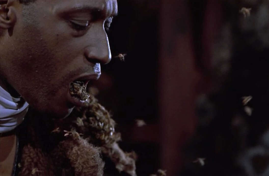 movies like get out - candyman