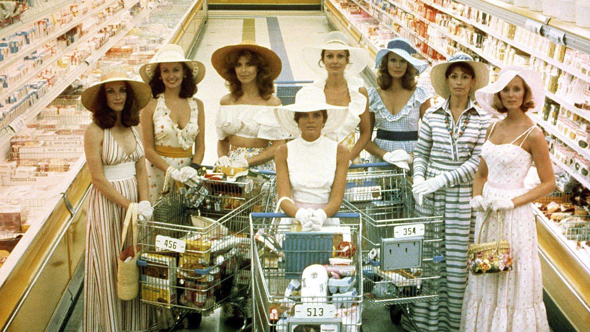 movies like get out - the stepford wives