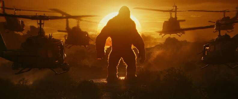 kong godzilla 2020