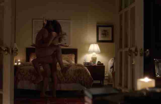 Best Sex Scenes On The Americans Fx - Thrillist-1878