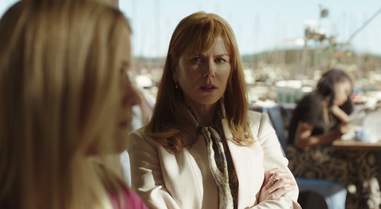 Nicole Kidman Big Little Lies
