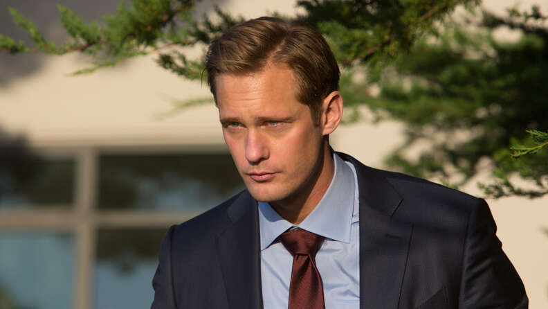 Big Little Lies
