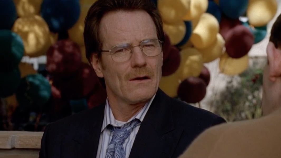 'Breaking Bad' Fans Edited the Whole Series Into a 2Hour Movie Thrillist