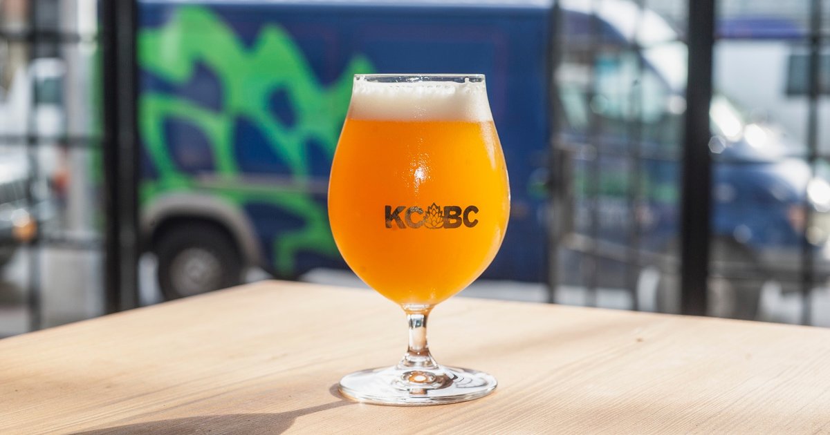 Best New Breweries Near Me in America for Craft Beer - Thrillist