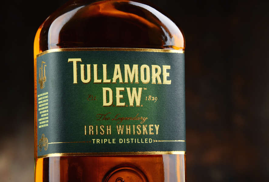 Best Cheap Irish Whiskey Brands To Buy Thrillist