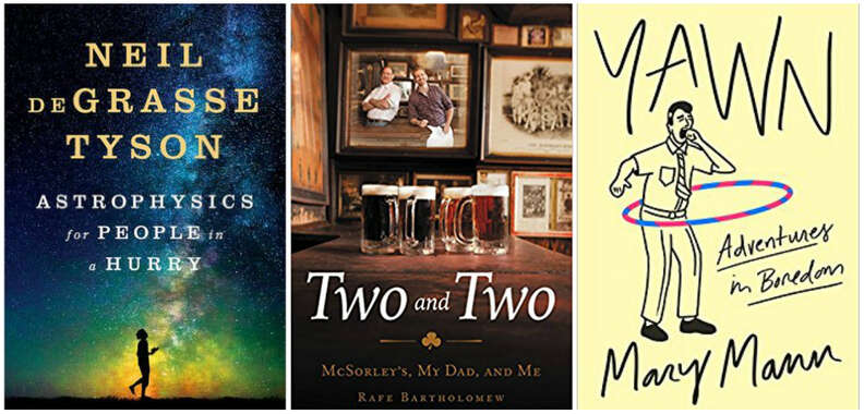 nonfiction books to read this spring