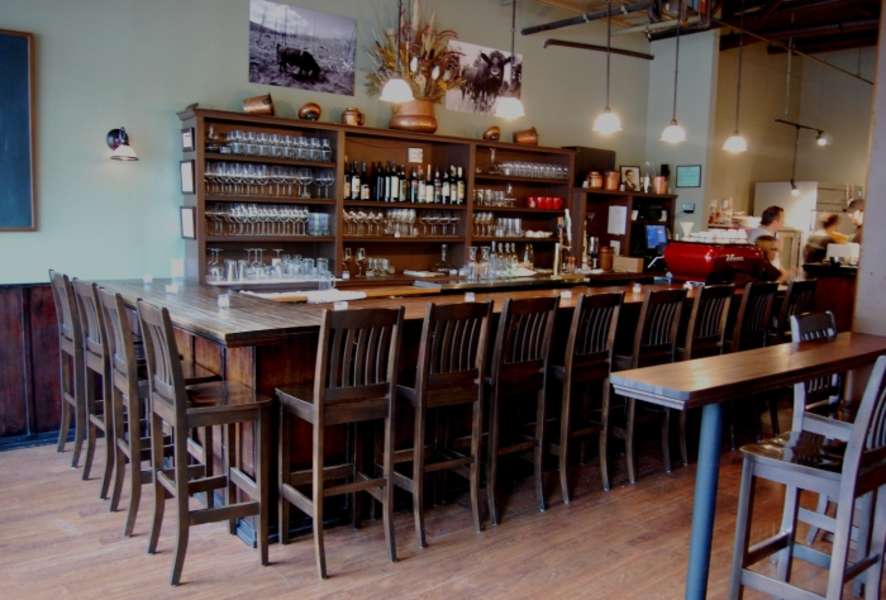 Lloyd Martin Eat Thrillist Seattle