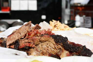 BBQ & A With John Mueller - Eat - Thrillist Austin