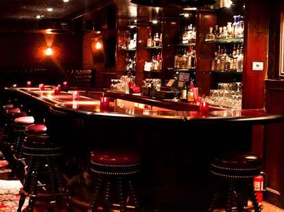 Three Clubs: A Bar in Los Angeles, CA - Thrillist