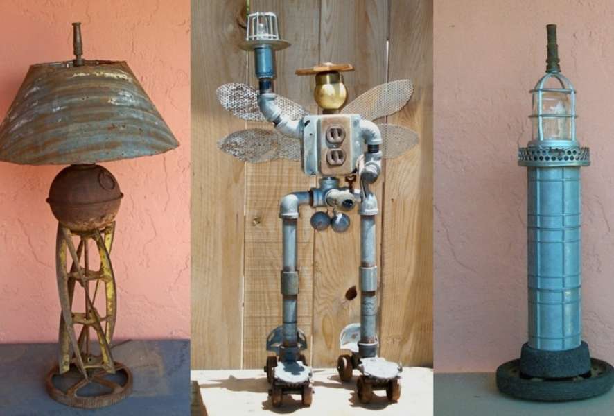 Lane Patterson Lighting - Own - Thrillist Nation