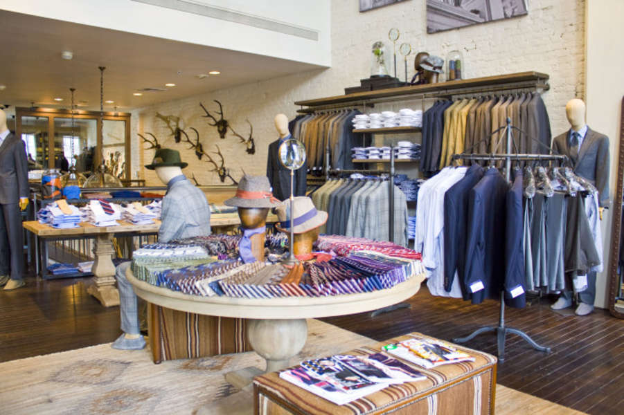 Apple A Other in Washington, D.C. Thrillist