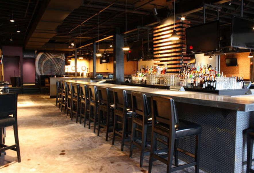 Spider Kelly's: A Bar in Arlington, VA - Thrillist