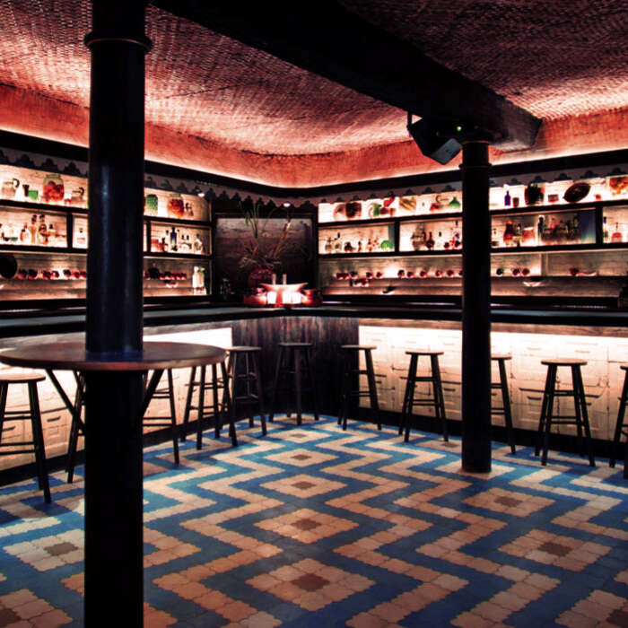Pulqueria - Mexican city street food pulque bar in Chinatown - Thrillist New  York