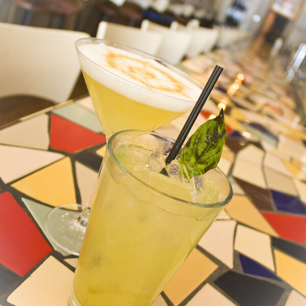 New Cocktails at Ripple - Drink - Thrillist Washington DC