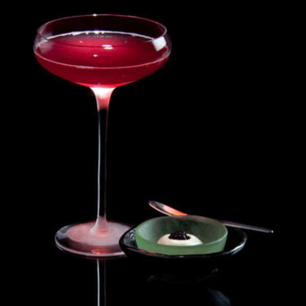 Met Bar: A Bar in London, Greater London - Thrillist