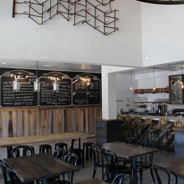 Gioia Pizzeria A Restaurant in San Francisco, CA Thrillist