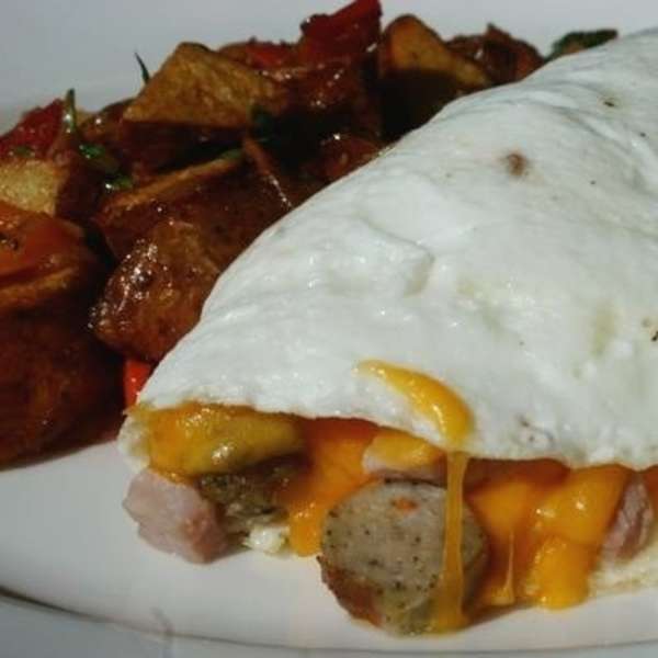 Jam & Honey Eat Thrillist Chicago