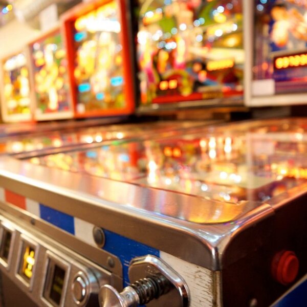 Seattle Pinball Museum