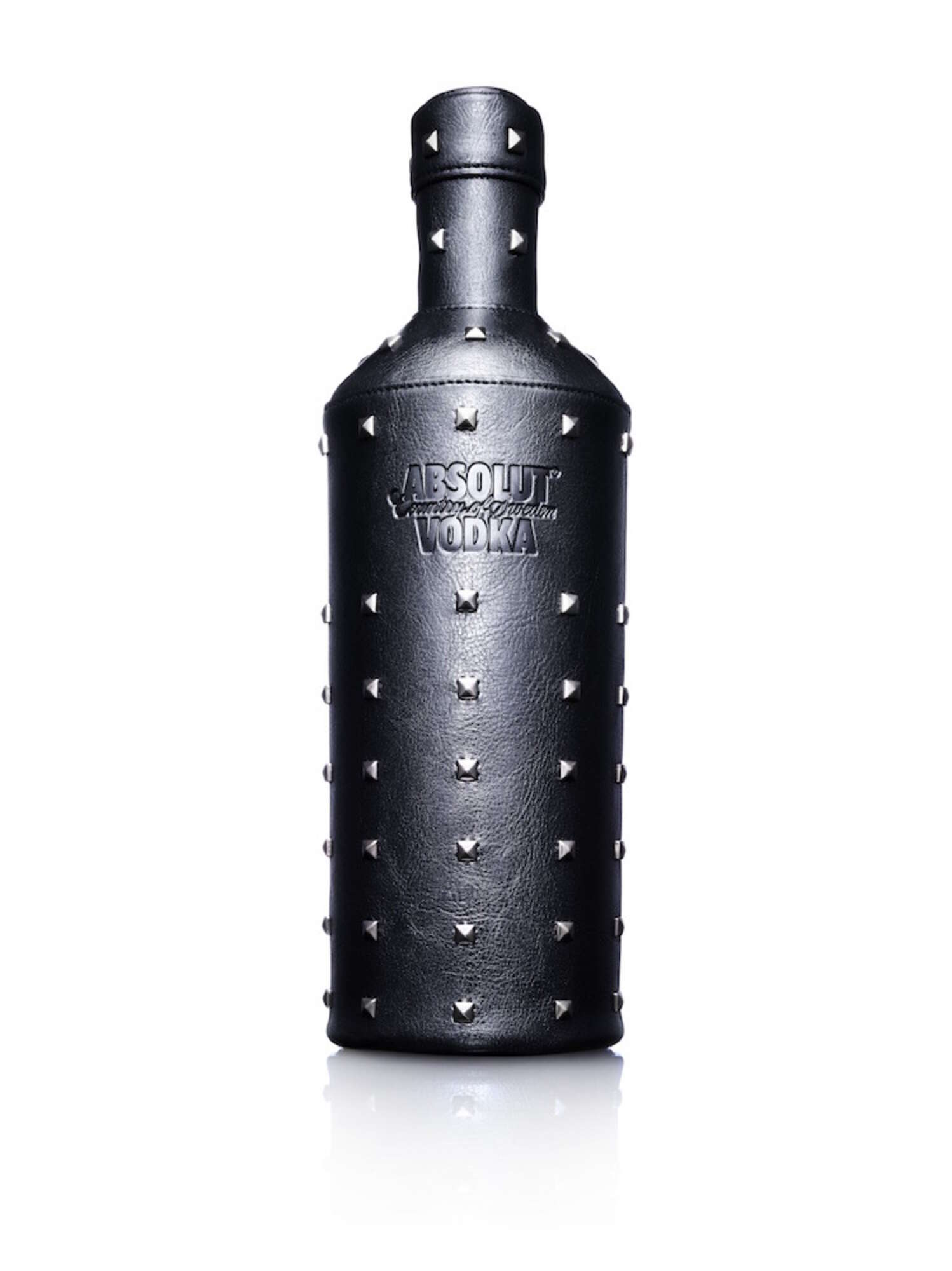 10 Cool Liquor Bottles With the Weirdest Designs Thrillist