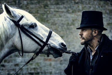 taboo tom hardy best tv 2017