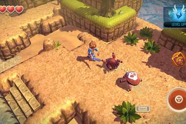 oceanhorn