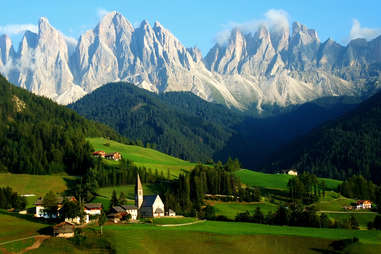 Santa Maddalena