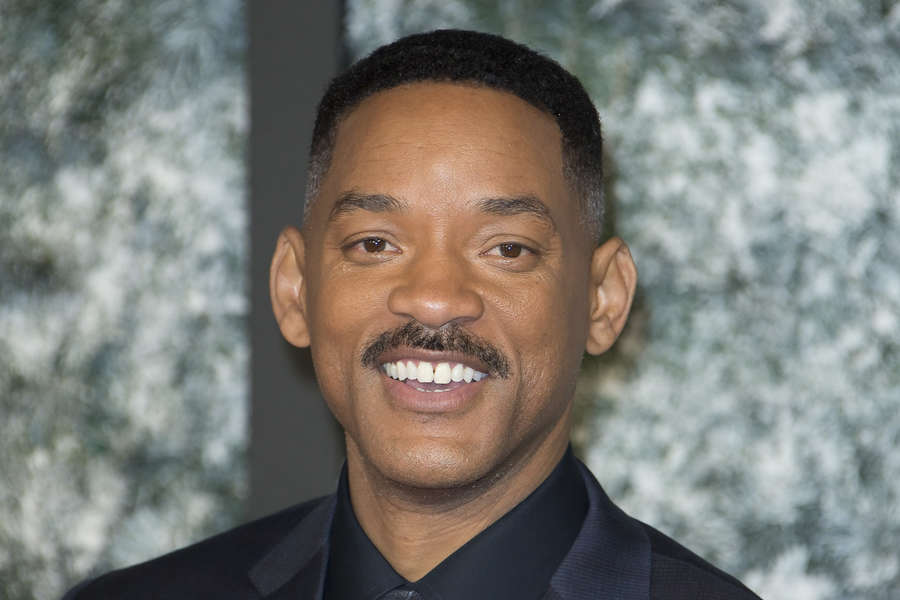 Will Smith Is Turning Into Uncle Phil From the 'Fresh Prince' - Thrillist