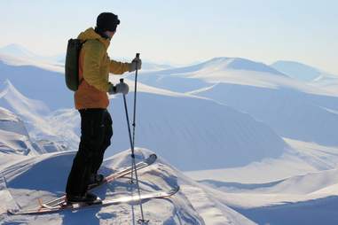 Svalbard, Norway