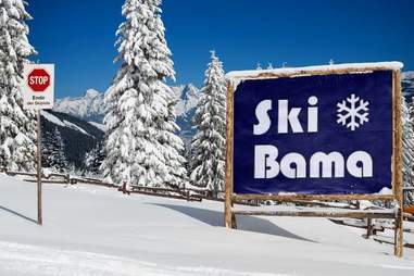 Cloudmont Ski & Golf
