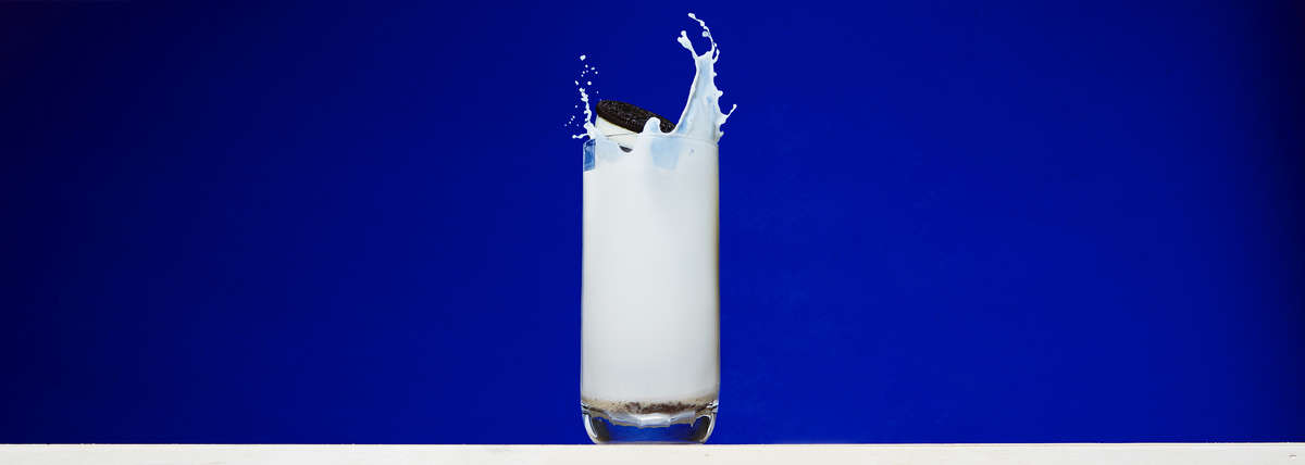 Oreo Alcoholic Drink: How to Make Oreo Jello Shots - Thrillist