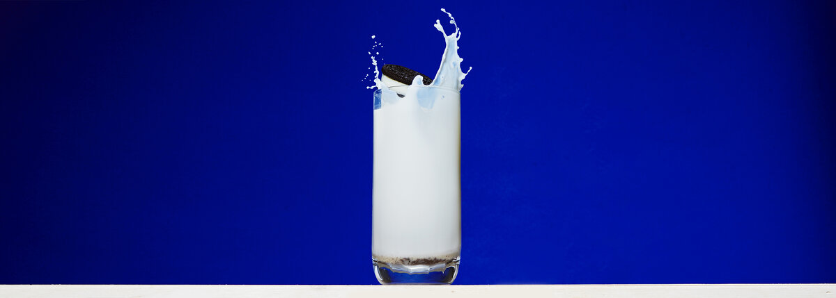 Oreo Alcoholic Drink: How to Make Oreo Jello Shots - Thrillist