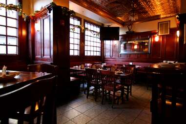 JJ Foleys Cafe