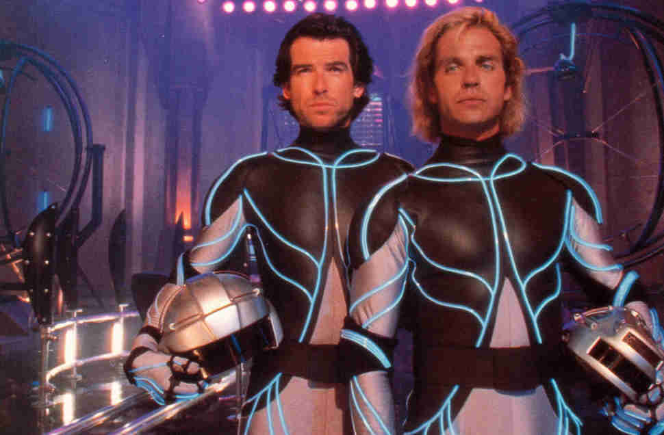The Lawnmower Man: How Scientology, Stephen King & VR ...