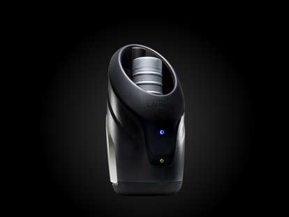 The Fleshlight Launch Is the Epitome of Laziness - Thrillist The Fleshlight Launch Is the Epitome of Laziness - Thrillist