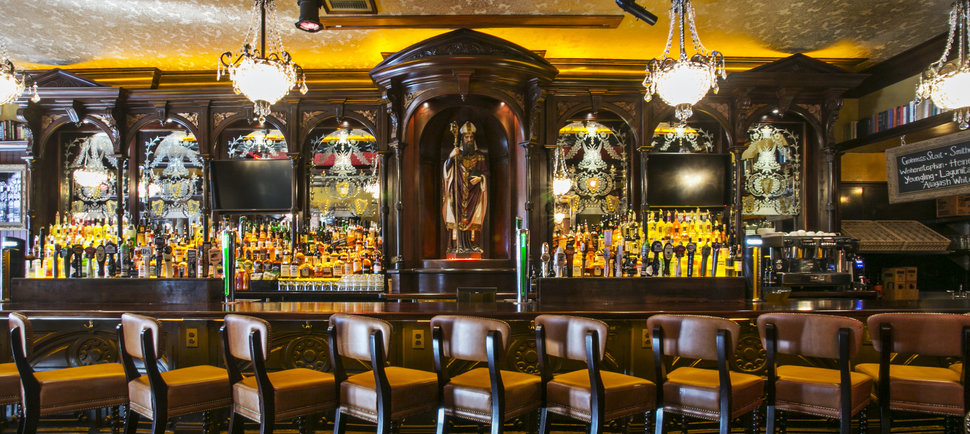 The Best Irish Bars in Washington, DC, According to Expats