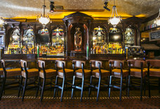 The Best Irish Bars in Washington, DC, According to Expats