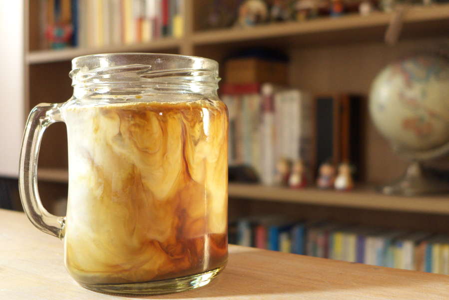 People Used to Fart in a Jar to Ward Off Bubonic Plague Thrillist