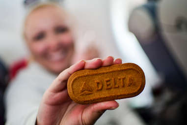 delta biscoff cookies