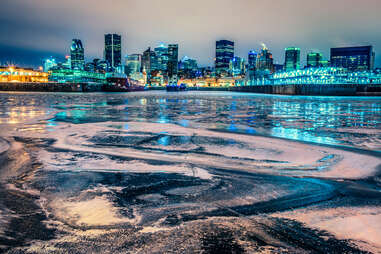 Montreal, Canada