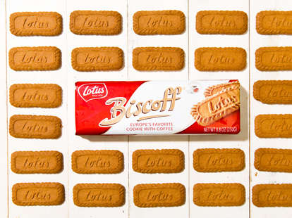 biscoff