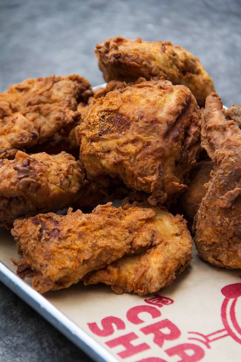 Best Fried Chicken Restaurants in San Diego, CA - Thrillist