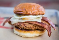 These Are the Best Fried Chicken Spots in San Diego