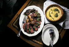 The Best Philly Restaurants for Date Night