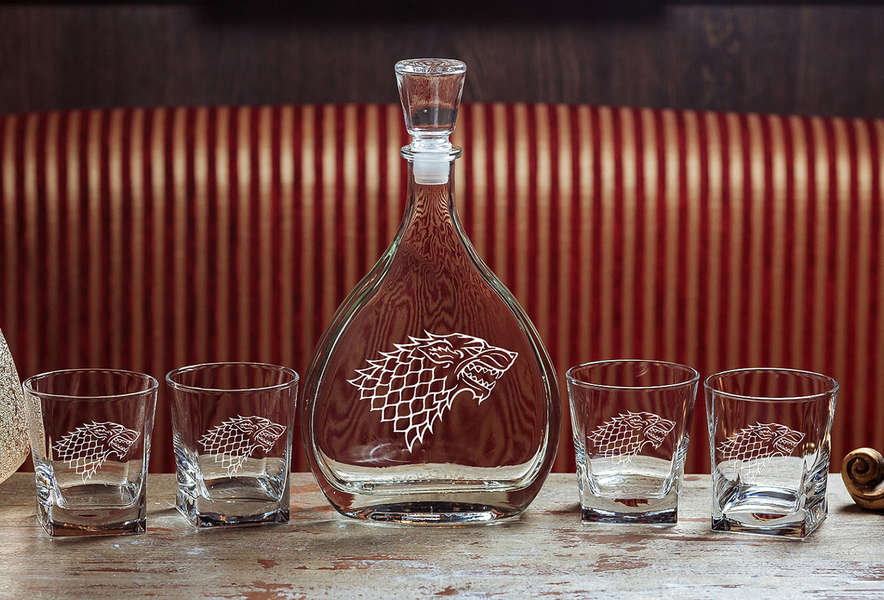 Cool “Game of Thrones” Gift Ideas for Die-Hard Fans - Thrillist
