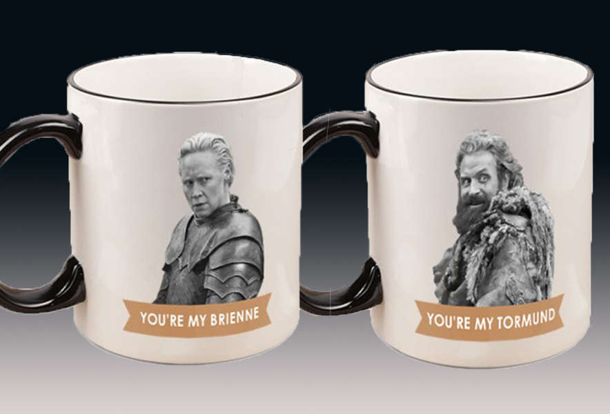 Cool “Game of Thrones” Gift Ideas for Die-Hard Fans - Thrillist