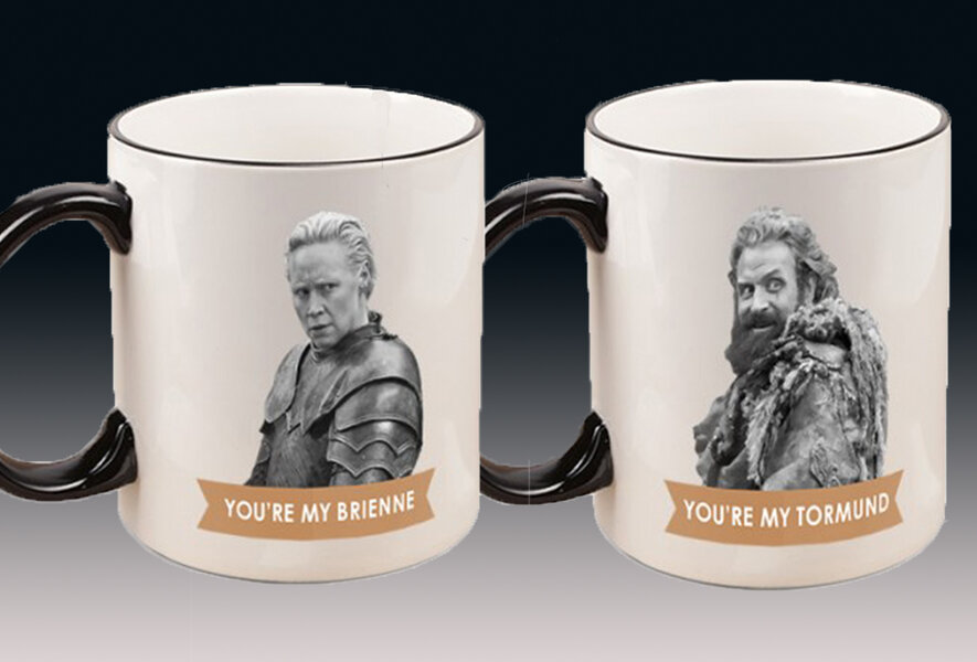 Cool “Game of Thrones” Gift Ideas for Die-Hard Fans - Thrillist